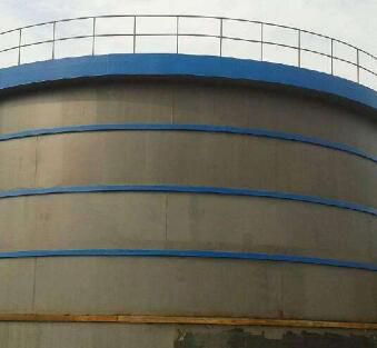 焊接鋼板倉(cāng)