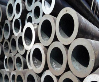 合金鋼管