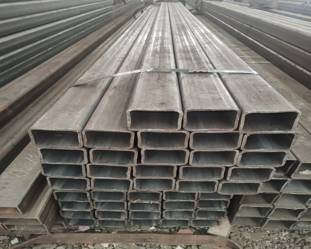 南豐無(wú)縫方矩管