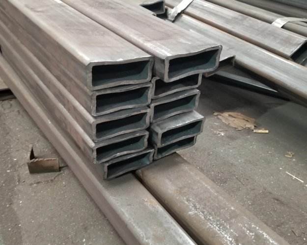 南豐無(wú)縫方矩管