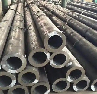 合金鋼管