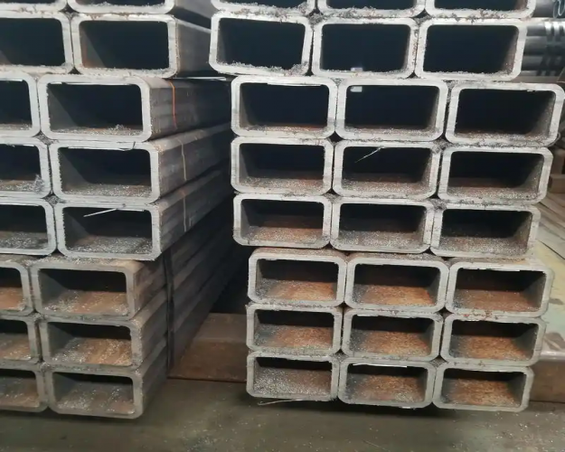 南豐無(wú)縫方矩管