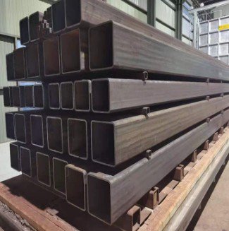 南豐無(wú)縫方矩管