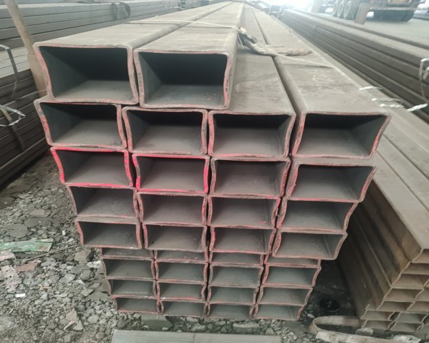 南豐無(wú)縫方矩管